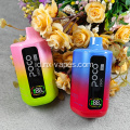 POCO 260k puff Vape sekali pakai asli